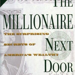 the millionaire next door