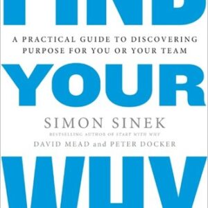 find your why