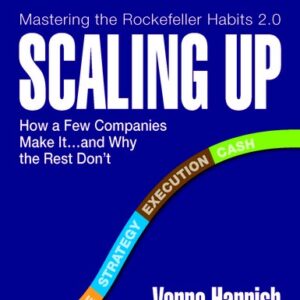 scaling up