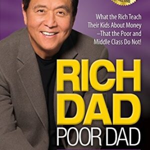 rich dad poor dad cash flow quadrant guide to investing 3 book set