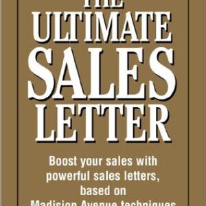 the ultimate sales letter