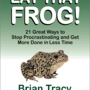 eat that frog!