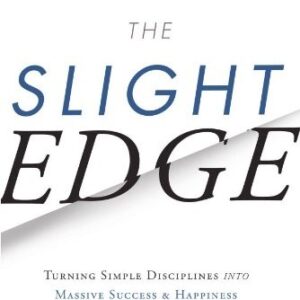 the slight edge
