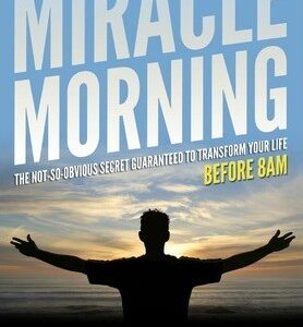 the miracle morning