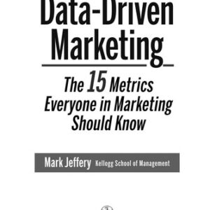 data driven marketing