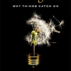 contagious: why things catch on