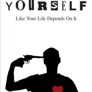 love yourself like your life depends on it