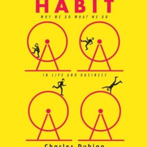 the power of habit
