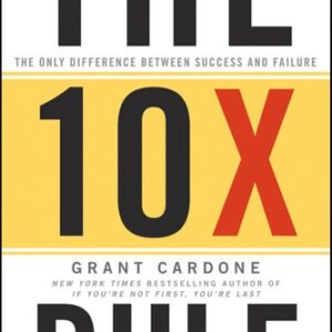 the 10x rule